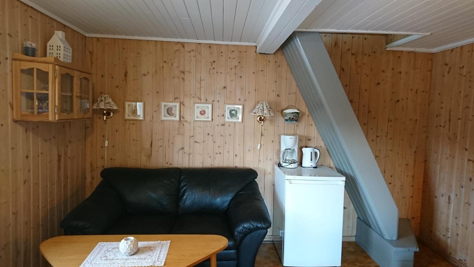 Hammerstad Camping Svolvaer Phòng bức ảnh