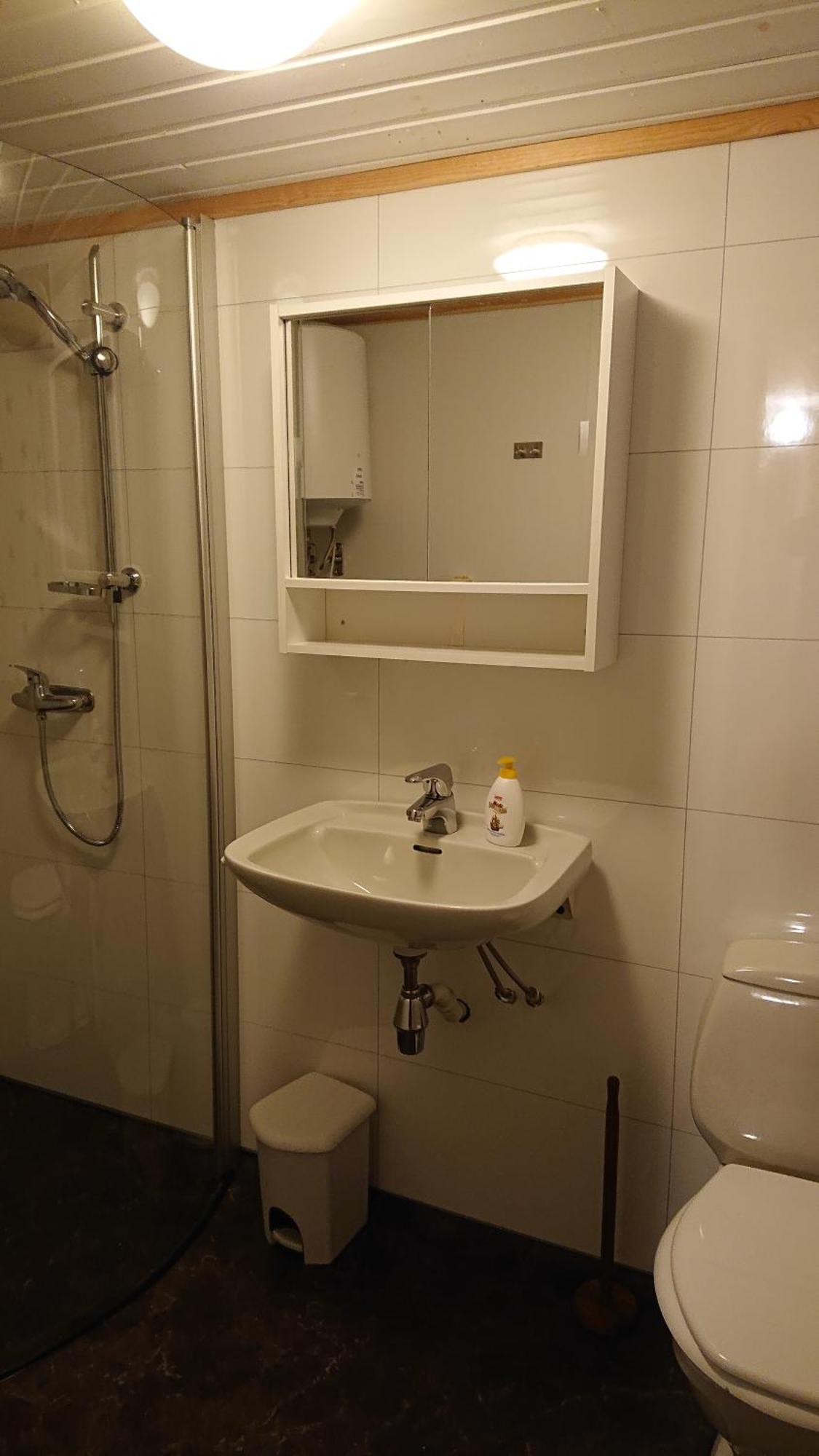 Hammerstad Camping Svolvaer Phòng bức ảnh